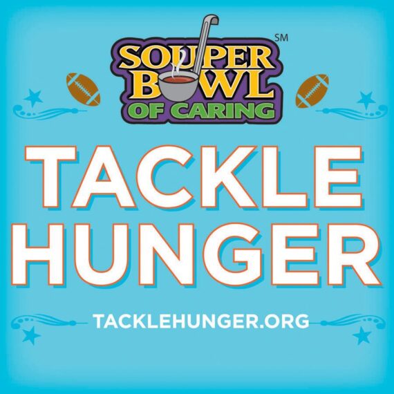 souper bowl of caring 2016