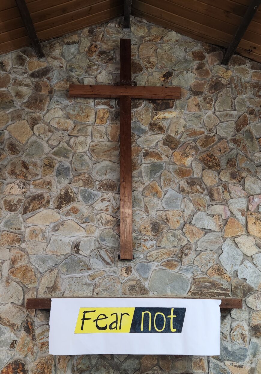 Cedarkirk fusion 2025 theme