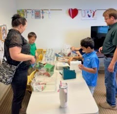Blessing bags June 2026 cropped