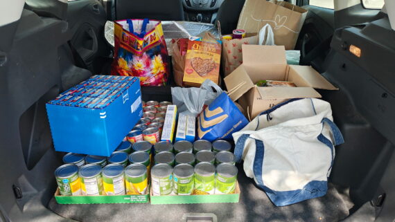 Canned food 5.18.26