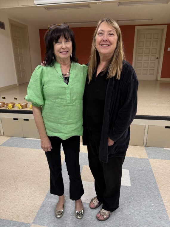 PW lunch 5.17.26
