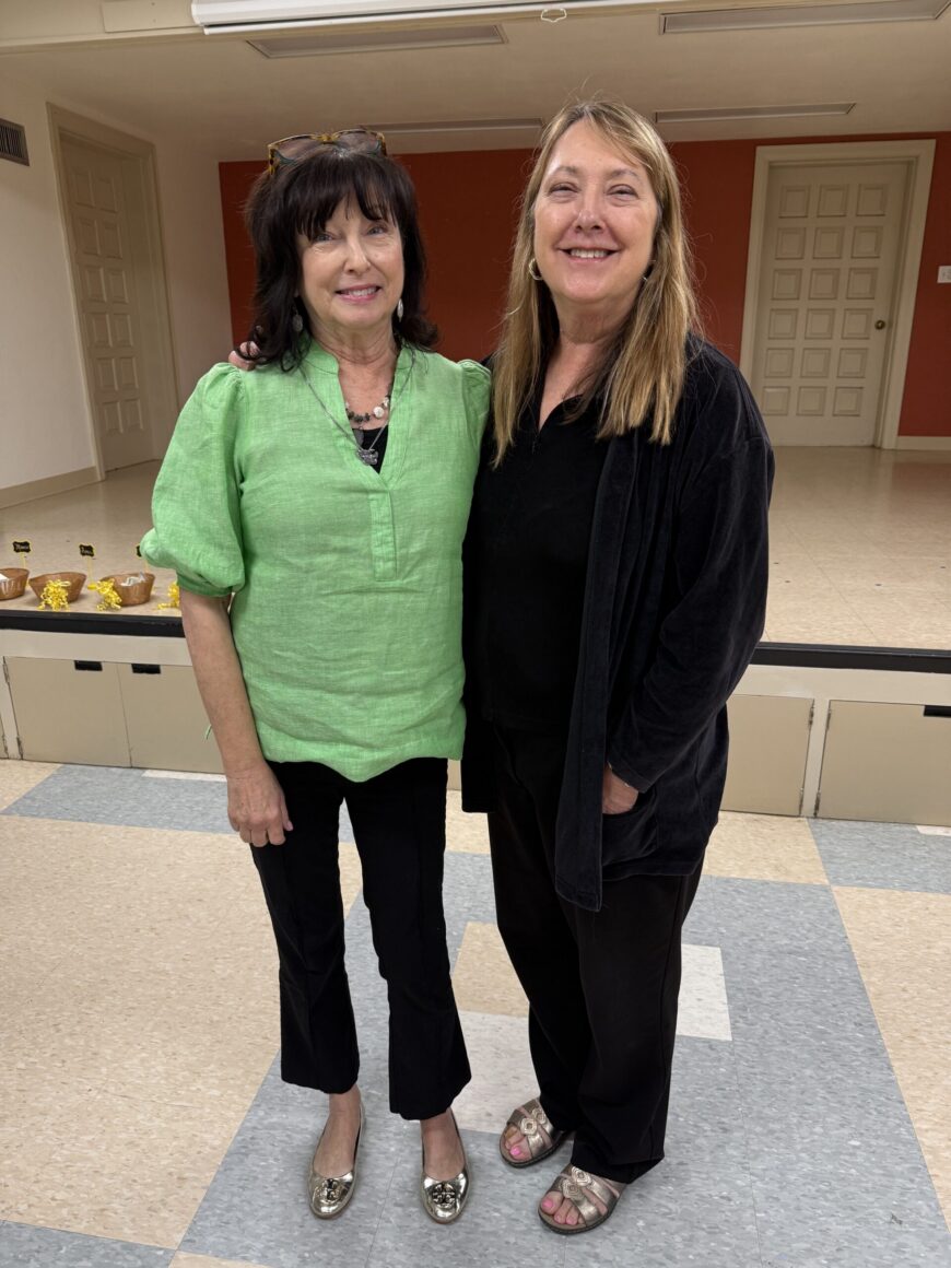 PW lunch 5.17.26