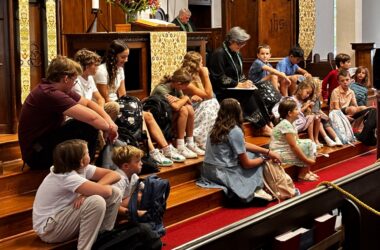 backpacks blessing close 2026