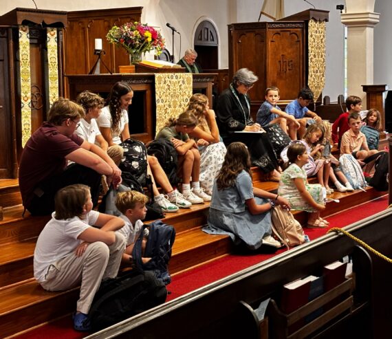 backpacks blessing close 2026