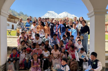 peru mission vbs 2026