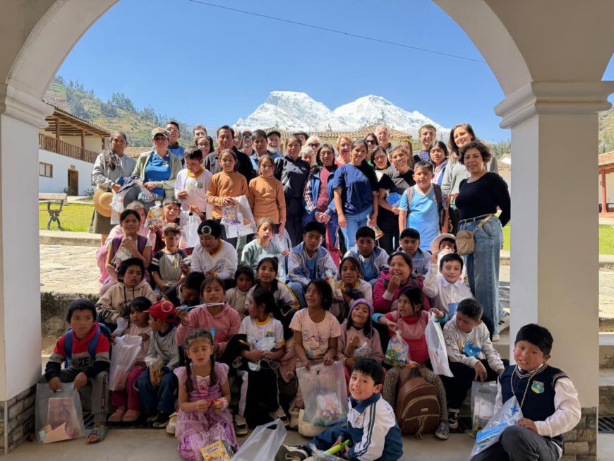 peru mission vbs 2026